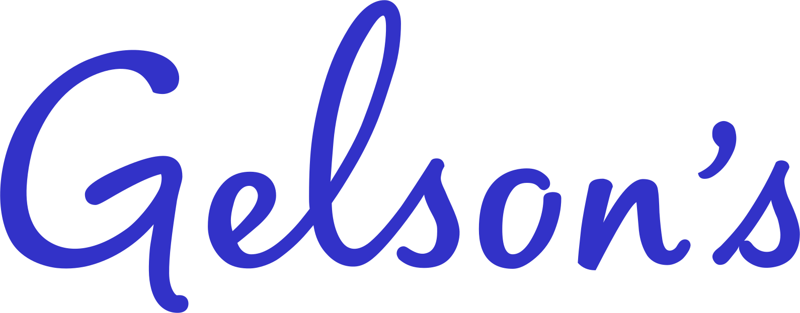 Gelson's