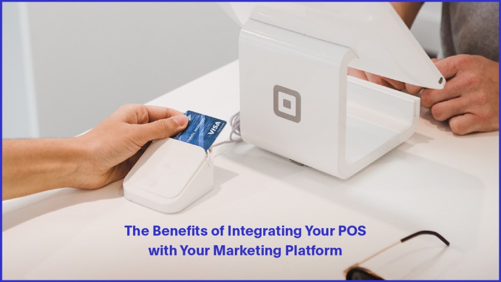 POS Integration Benefits
