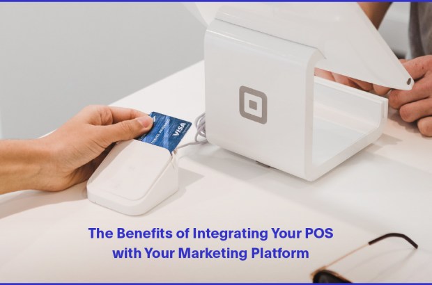 POS Integration Benefits