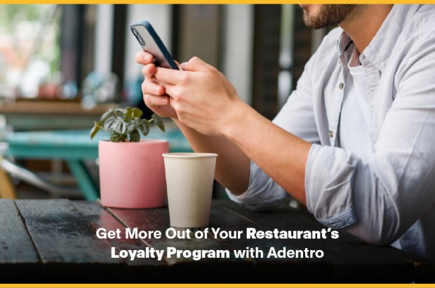 Restaurant Loyalty Program